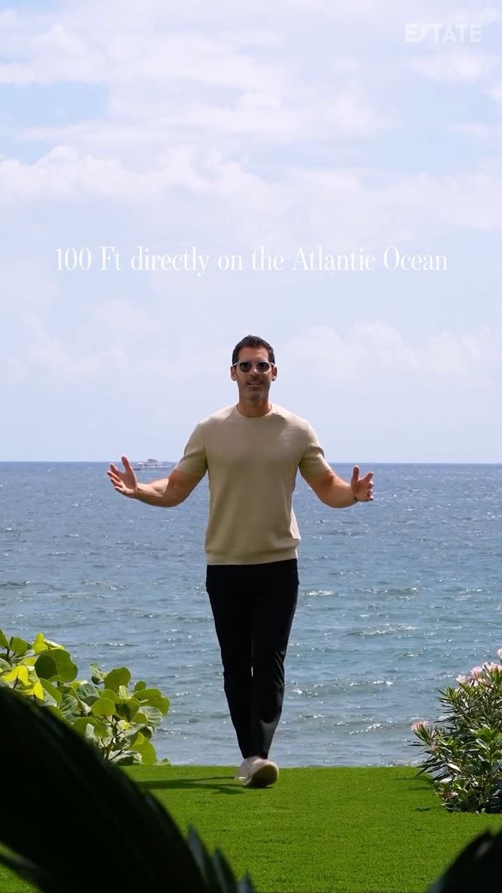 Chad Carroll (@chadcarroll) — Real Estate & Home creator in South Florida / Multiple Areas