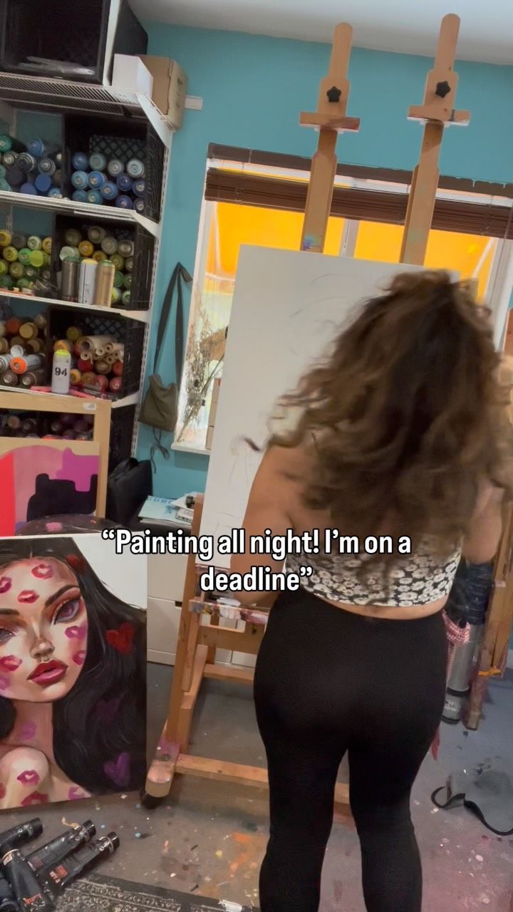 Diana Contreras (@didirok) — Arts & Culture creator in Miami
